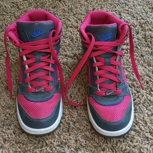 Nike High Top sneakers